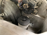 1988-1992 Toyota Cressida SG T56 Clutch Line with Remote Bleeder for MX83